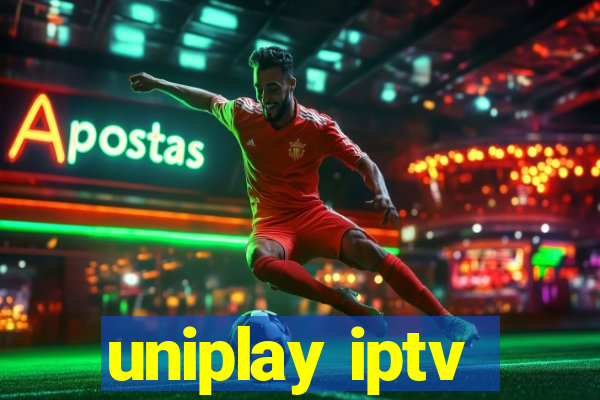 uniplay iptv